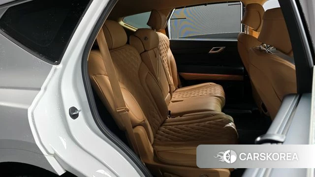 Genesis GV80 2020 Белый из Кореи, фото 2