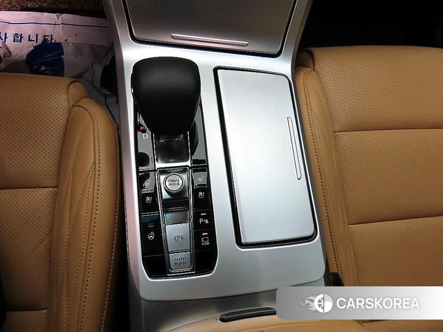 Kia K7 Premier 2020 Белый из Кореи, фото 2