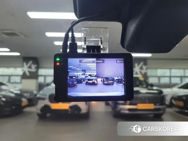 Kia The New Kia Ray 2024 Белый из Кореи, фото 2