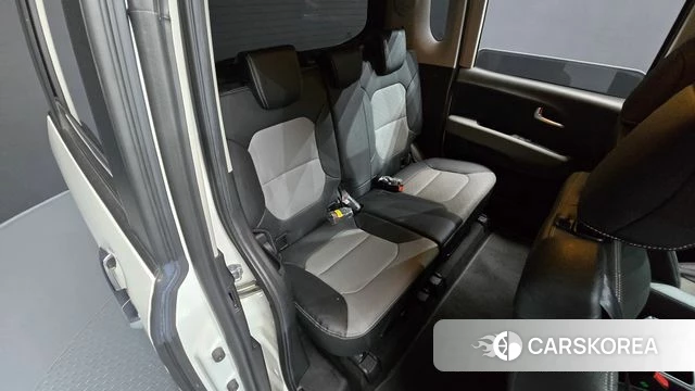 Kia The New Ray 2022 Белый из Кореи, фото 2