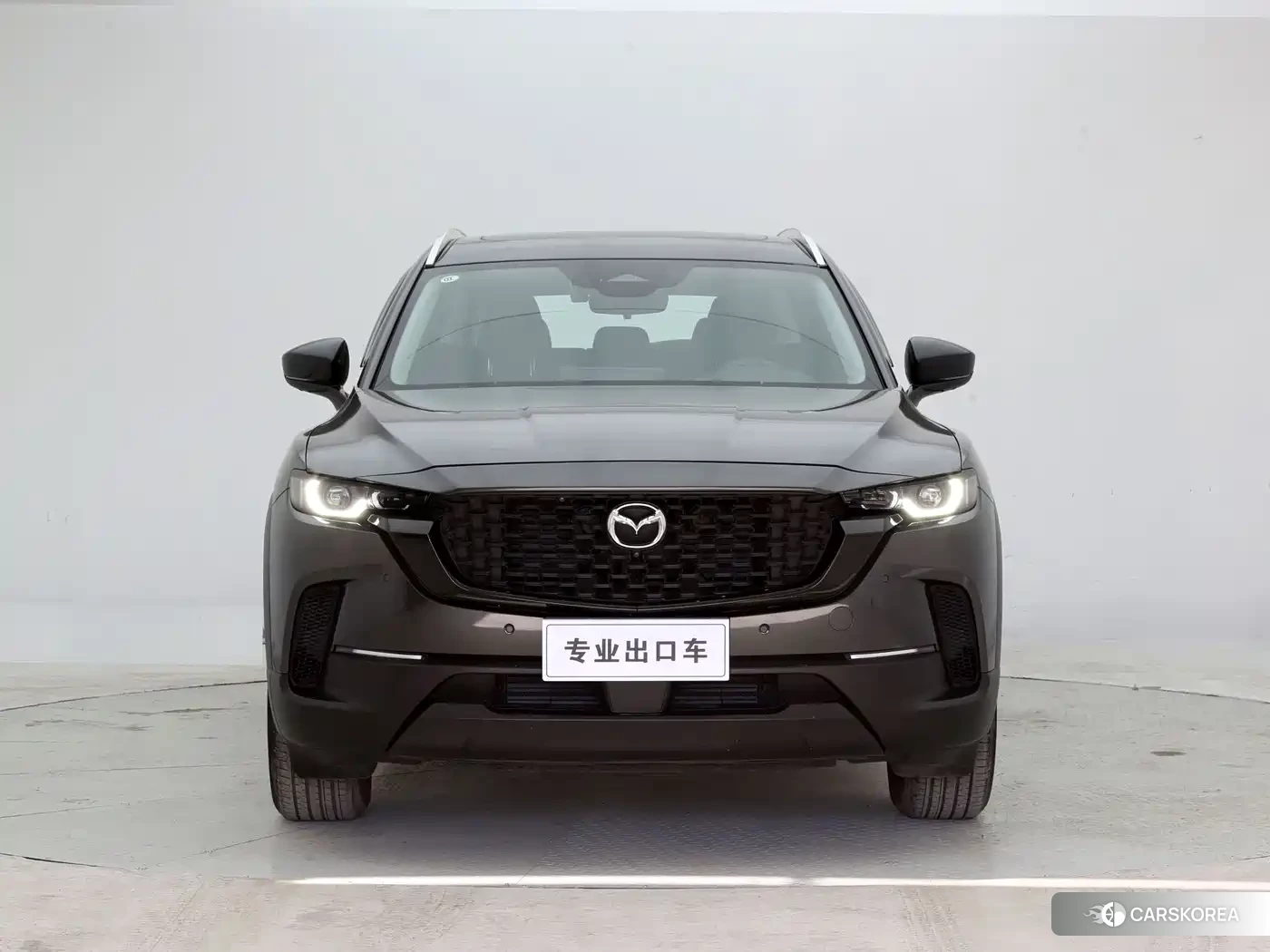 Mazda CX-50 2023 Silver/gray из Китая, фото 2