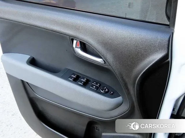 Kia The New Ray 2022 Белый из Кореи, фото 2