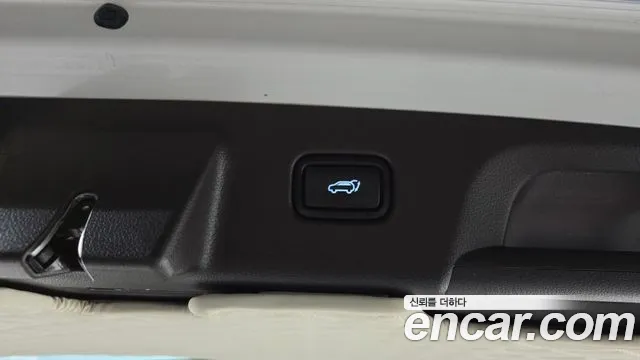 Hyundai Palisade id 2689618 из Кореи 2