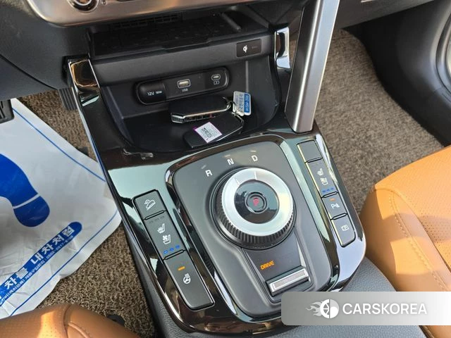 Kia The New Seltos 2024 Белый из Кореи, фото 2