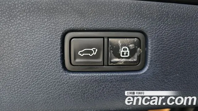 Genesis GV80 id 2678879 из Кореи 2