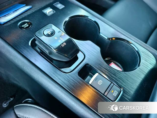 Nissan Xuan Yi 2023 Черный из Китая, фото 2