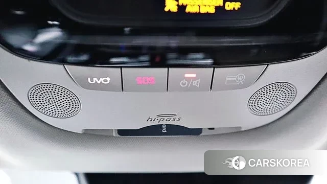 Kia Seltos 2021 Серый из Кореи, фото 2