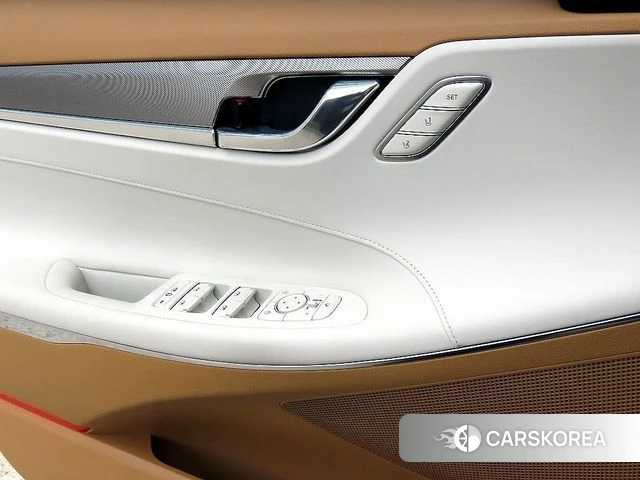 Hyundai The New Grandeur IG 2020 Черный из Кореи, фото 2