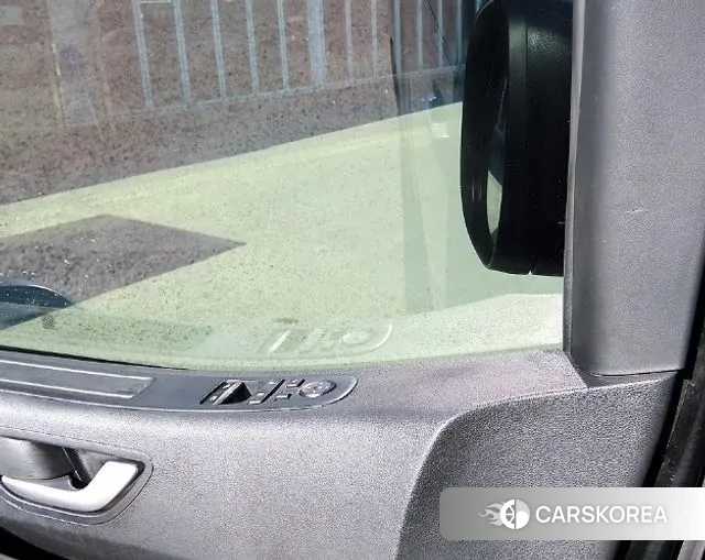 Hyundai Staria 2022 Черный из Кореи, фото 2