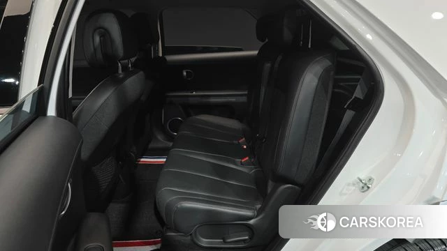 Hyundai Ionic 5 2022 Белый из Кореи, фото 2