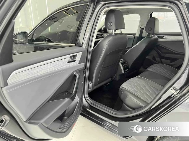 Volkswagen Sagitar 2022 Черный из Китая, фото 2