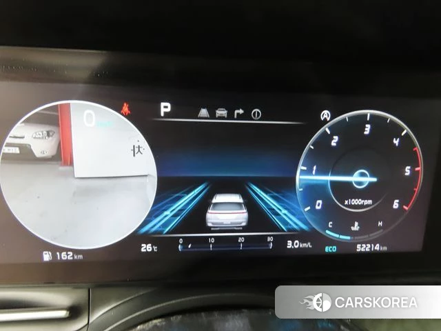 Kia Carnival 4th generation 2022 Белый из Кореи, фото 2