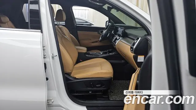 Kia Sorento 4th Generation id 2693546 из Кореи 2