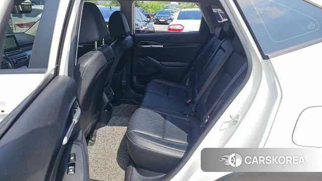 Kia Seltos 2020 Белый из Кореи, фото 2