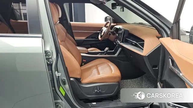 Ssangyong Torres 2023 Серый из Кореи, фото 2