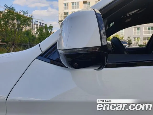 BMW X4 (G02) id 2707539 из Кореи 2