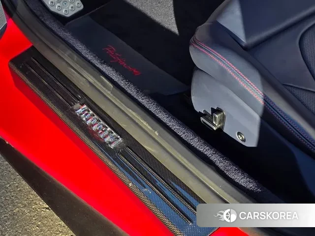 Ferrari Portofino id 2930332 из Кореи 2