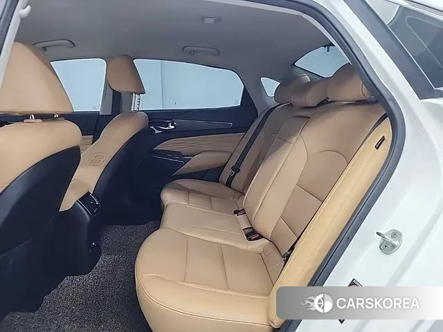 Kia K7 Premier 2020 Белый из Кореи, фото 2