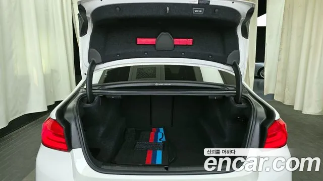 BMW 5 Series (G30) id 2678040 из Кореи 2