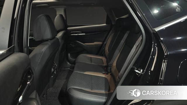 Kia Seltos 2020 Черный из Кореи, фото 2
