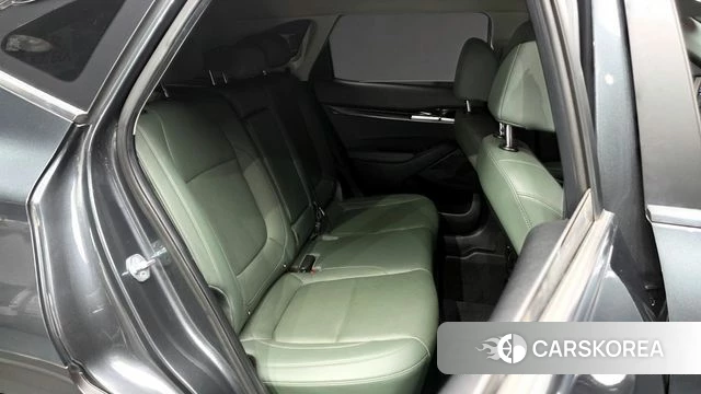 Kia The New Seltos 2023 Серый из Кореи, фото 2