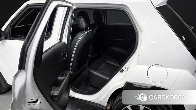 Hyundai Casper 2022 Белый из Кореи, фото 2