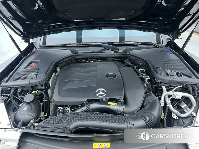 Mercedes-Benz E-class id 4207934 из Китая 2