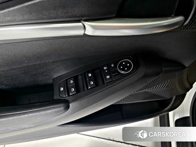 Kia The New Seltos 2024 Белый из Кореи, фото 2