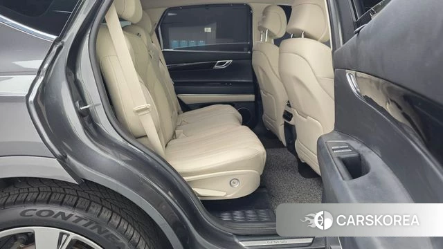 Genesis GV80 2021 Серый из Кореи, фото 2