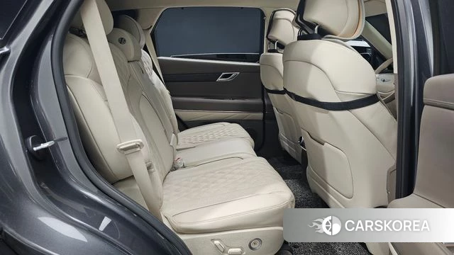 Genesis GV80 2020 Серый из Кореи, фото 2