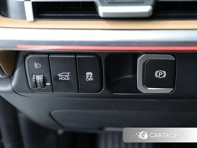 Hyundai Santa Fe (MX5) 2025 Жемчужный цвет из Кореи, фото 2