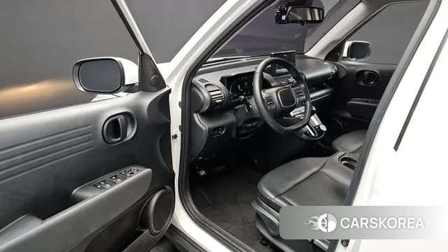 Hyundai Casper 2022 Белый из Кореи, фото 2