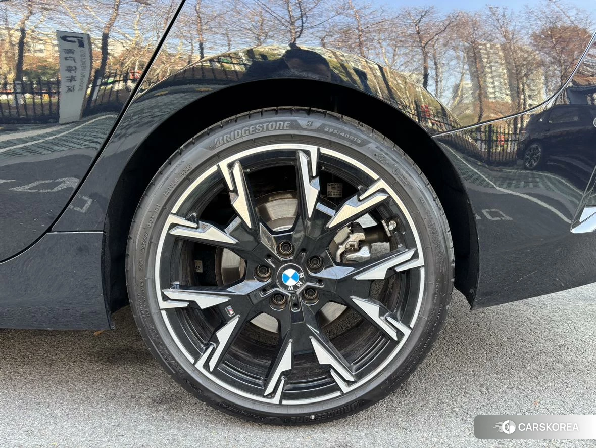 BMW 2 series 2026 Черный из Китая, фото 2