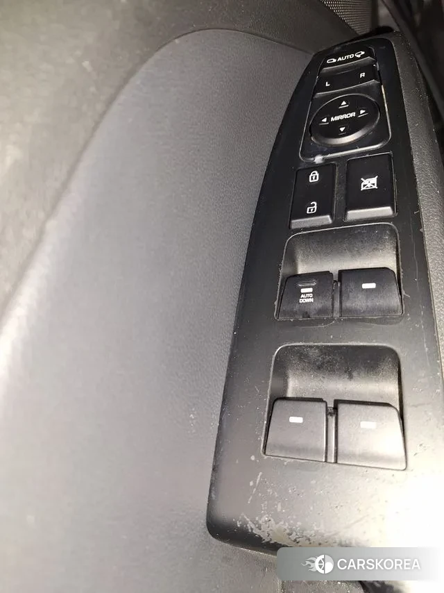 Hyundai Avante AD 2018 Белый из Кореи, фото 2