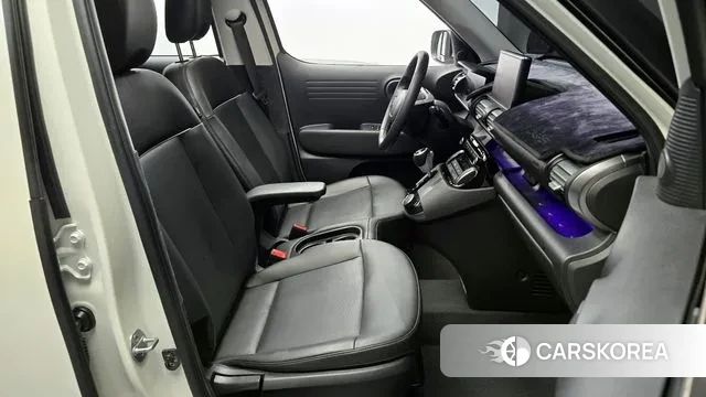 Hyundai Casper 2021 Белый из Кореи, фото 2