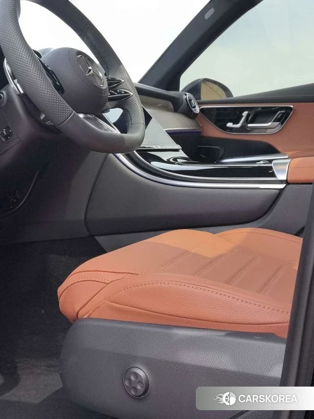 Mercedes-Benz GLC 2025 Черный из Китая, фото 2