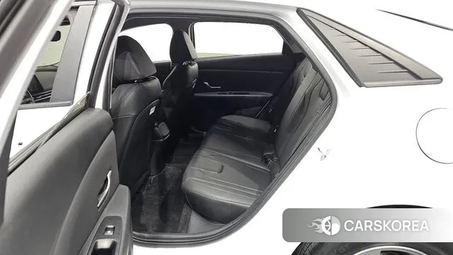 Hyundai Avante (CN7) 2020 Белый из Кореи, фото 2