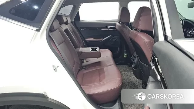 Kia Seltos 2021 Белый из Кореи, фото 2