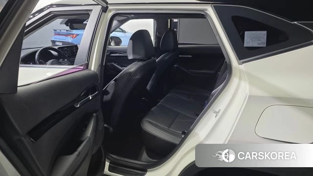 Kia Seltos 2020 Белый из Кореи, фото 2