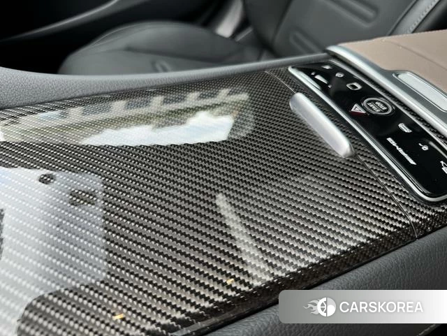 Mercedes-Benz EQS AMG 2024 Синий из Китая, фото 2