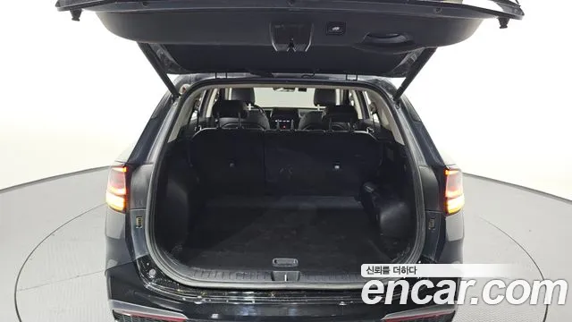 Kia Sportage 5th Generation id 2536690 из Кореи 2