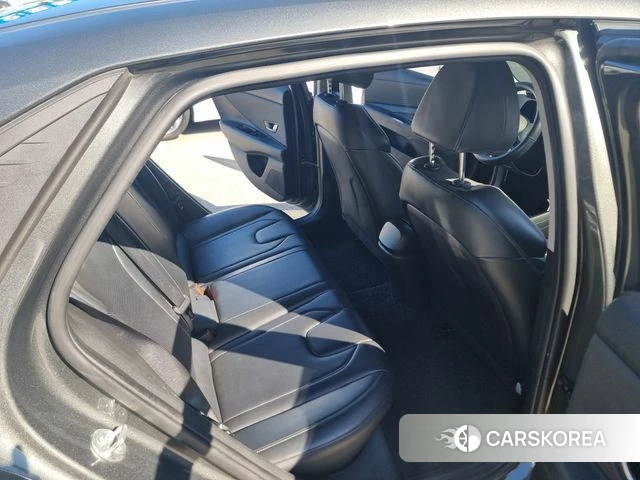 Hyundai Avante (CN7) 2020 Серый из Кореи, фото 2