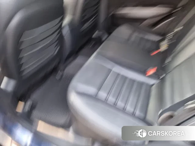 Ssangyong Berry New Tivoli 2019 Синий нефрит из Кореи, фото 2