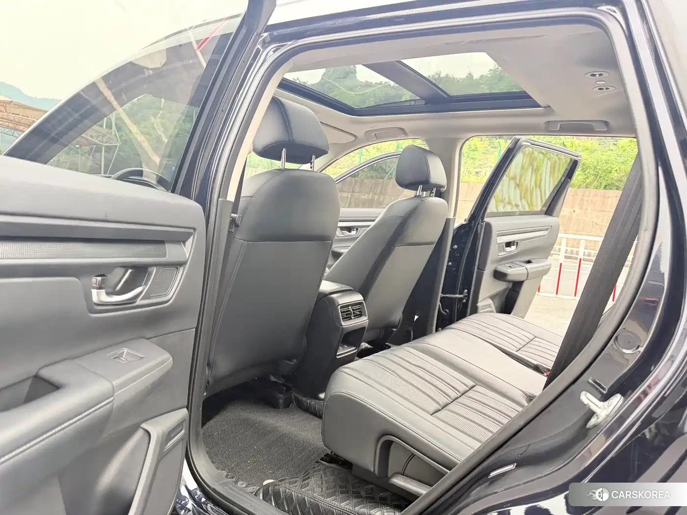 Honda Breeze 2025 Черный из Китая, фото 2