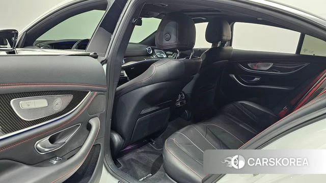 Mercedes-Benz CLS-Class C257 2020 Белый из Кореи, фото 2