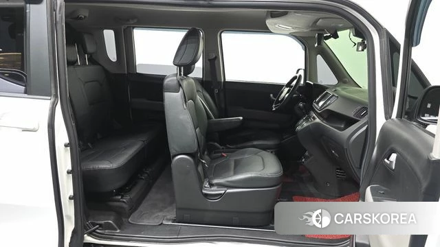 Kia The New Kia Ray 2022 Белый из Кореи, фото 2