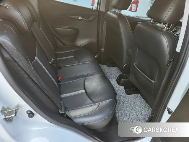 Chevrolet (GM Daewoo) The New Spark 2020 Белый из Кореи, фото 2