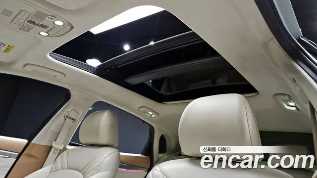 Hyundai The New Grandeur IG Hybrid 2020 Песочный из Кореи, фото 2