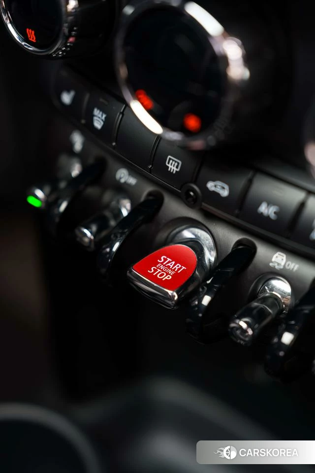 MINI MINI 2023 Красный из Китая, фото 2
