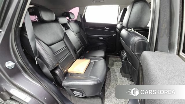 Kia The New Sorento 2018 Серый из Кореи, фото 2
